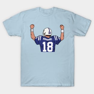 Peyton Manning Celebration T-Shirt